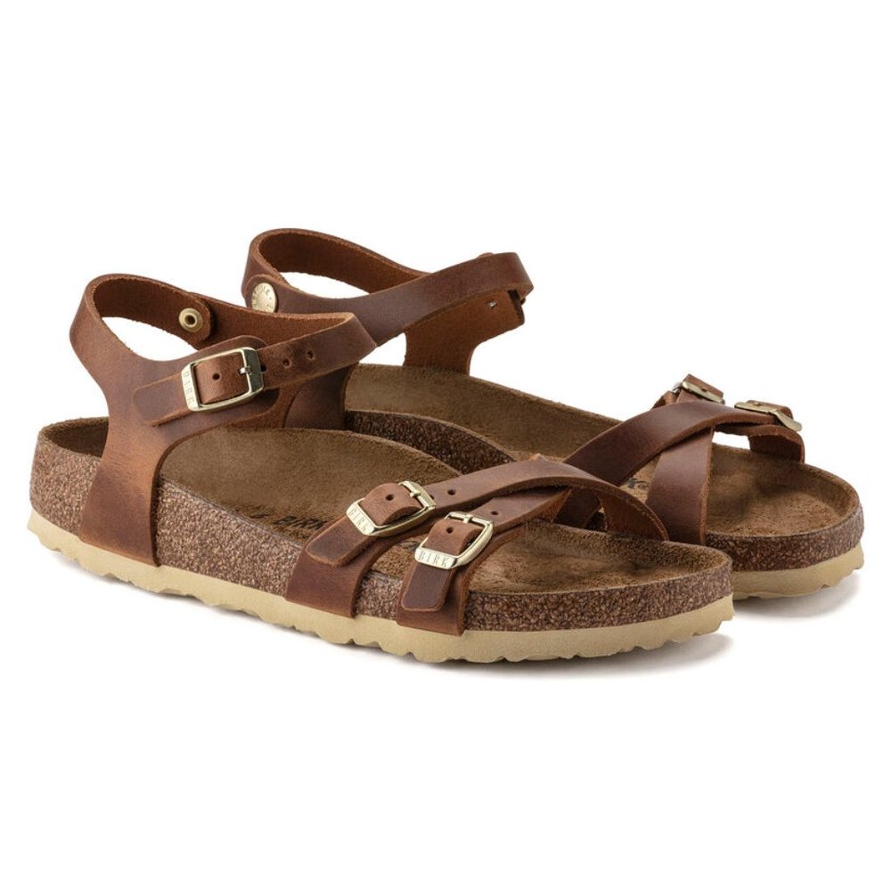 Birkenstock Kumba. NWT
